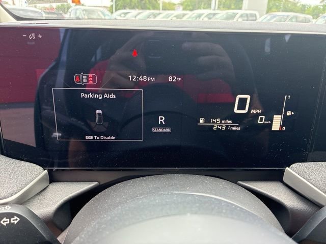 Used 2026 Nissan Kicks S image 26