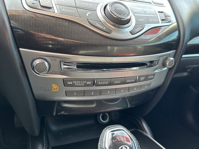 Used 2019 INFINITI QX60 Luxe image 28