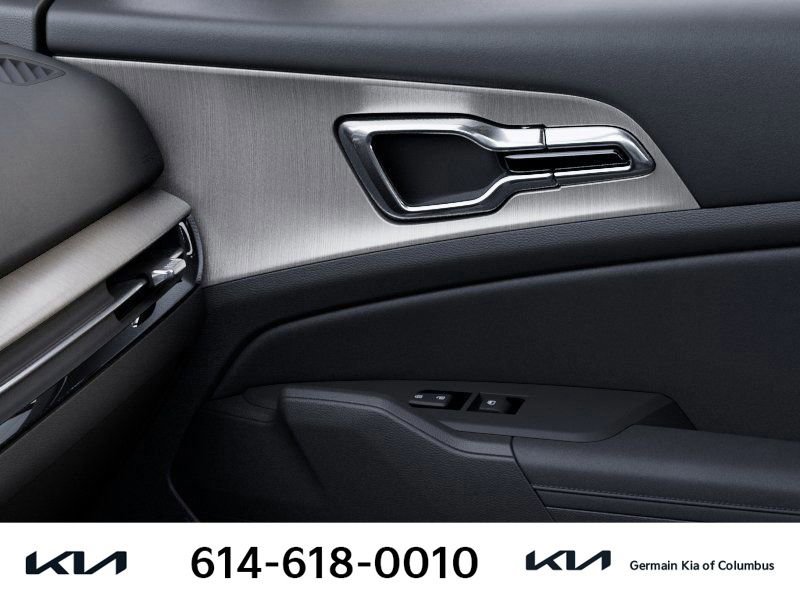 New 2026 Kia Sportage X-Line w/ X-Line Technology Package image 28