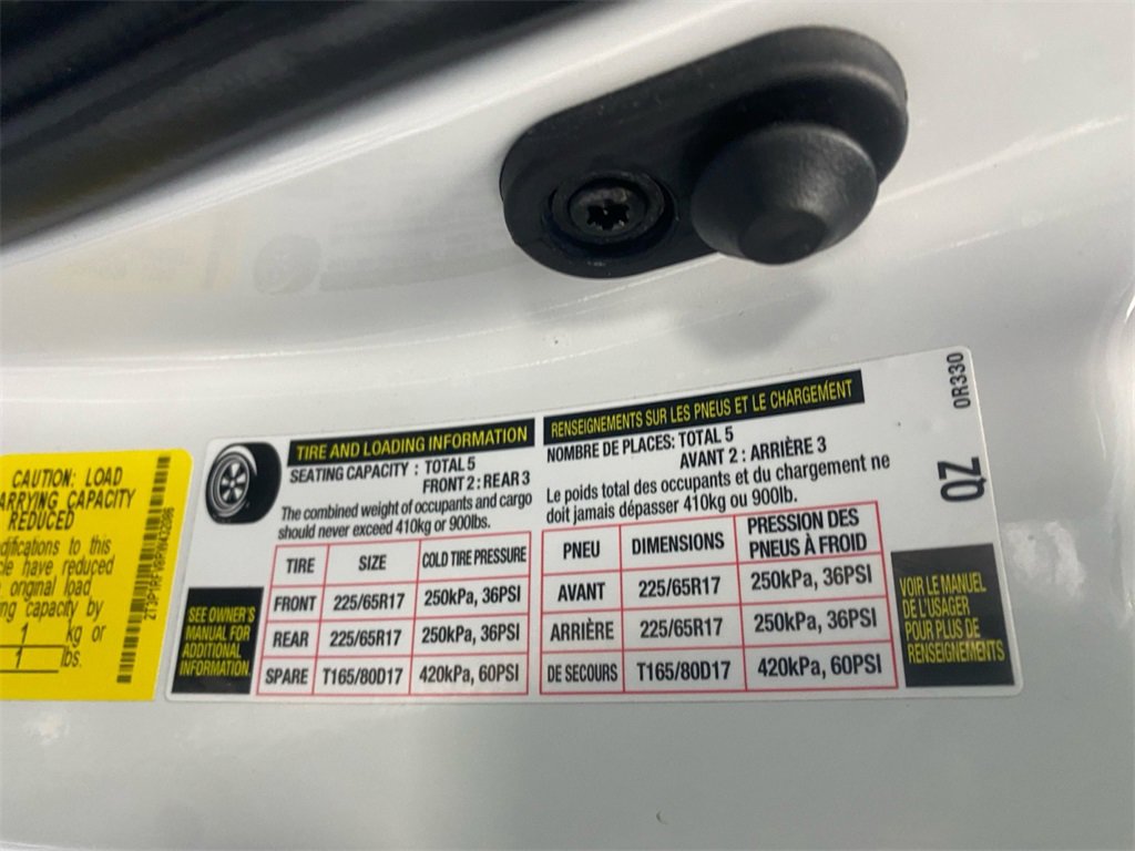 Used 2024 Toyota RAV4 XLE w/ Convenience Package image 18