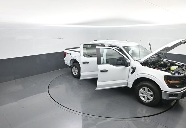 New 2026 Ford F150 XL AWD/4WD image 33