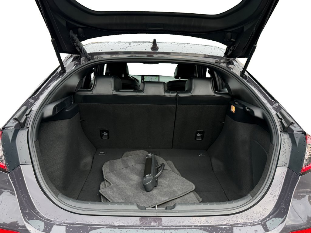 Used 2023 Honda Civic Sport Touring image 9