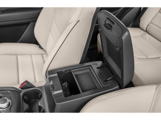 New 2025 MAZDA CX-5 AWD 2.5 S w/ Preferred Package image 16