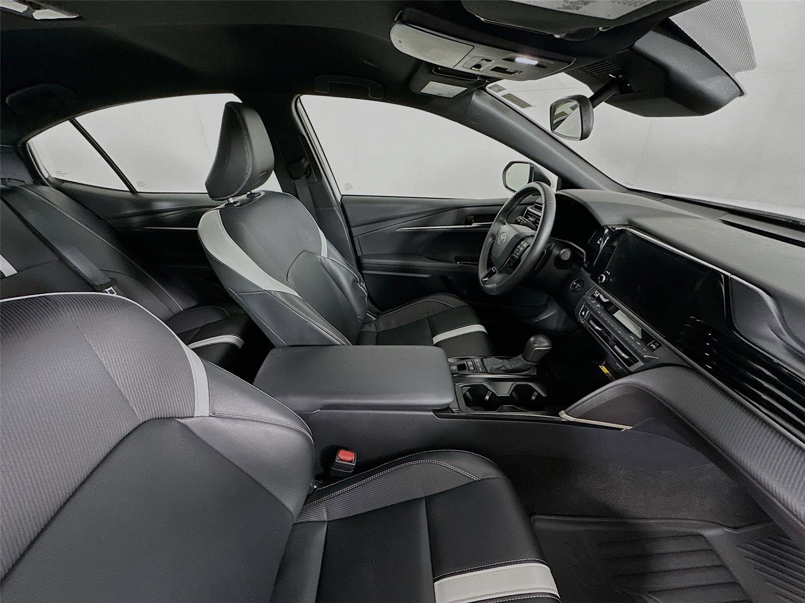 Certified 2025 Toyota Camry SE image 26