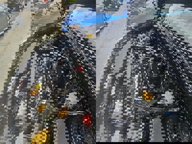 Used 2012 Subaru Forester 2.5X Premium image 27