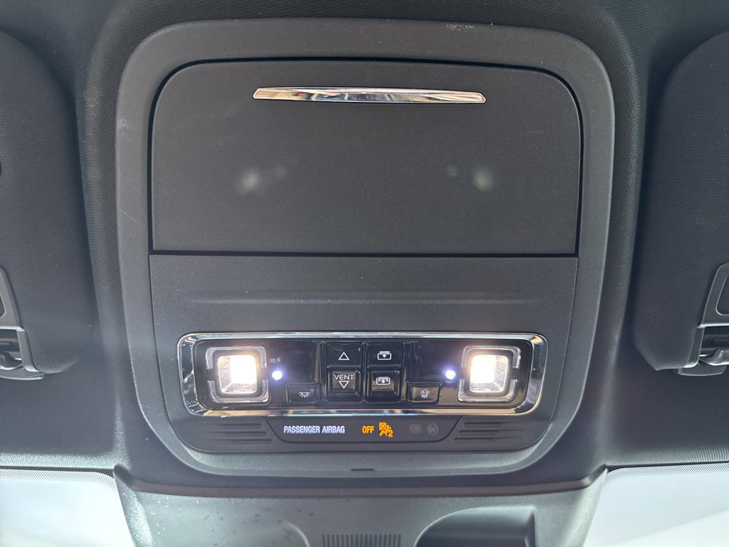 Used 2022 Lincoln Corsair Reserve w/ Equipment Group 201A image 29