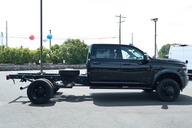 Used 2026 RAM 4500 Tradesman w/ Safety Group AWD/4WD image 4