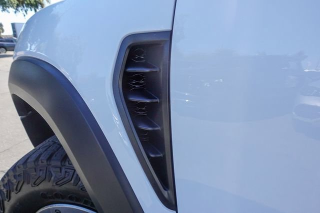 Used 2022 RAM 1500 TRX w/ TRX Level 2 Equipment Group image 16
