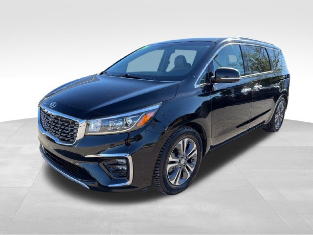 Used 2020 Kia Sedona SX FWD image 3