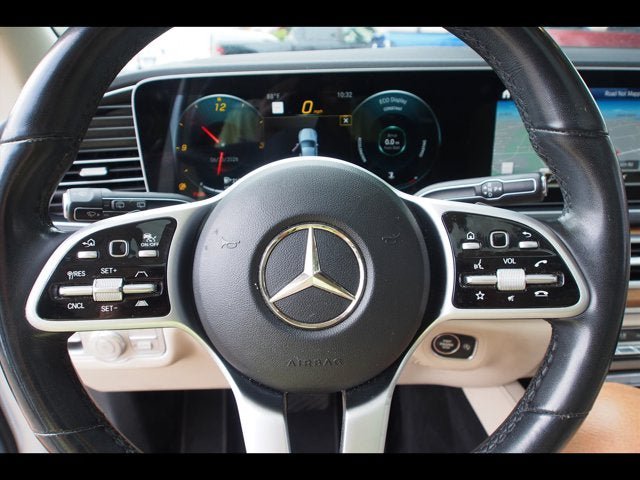 Used 2021 Mercedes-Benz GLE 350 image 24
