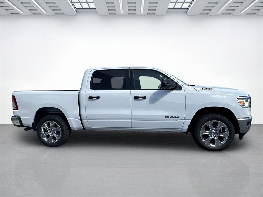 New 2023 RAM 1500 Lone Star image 2