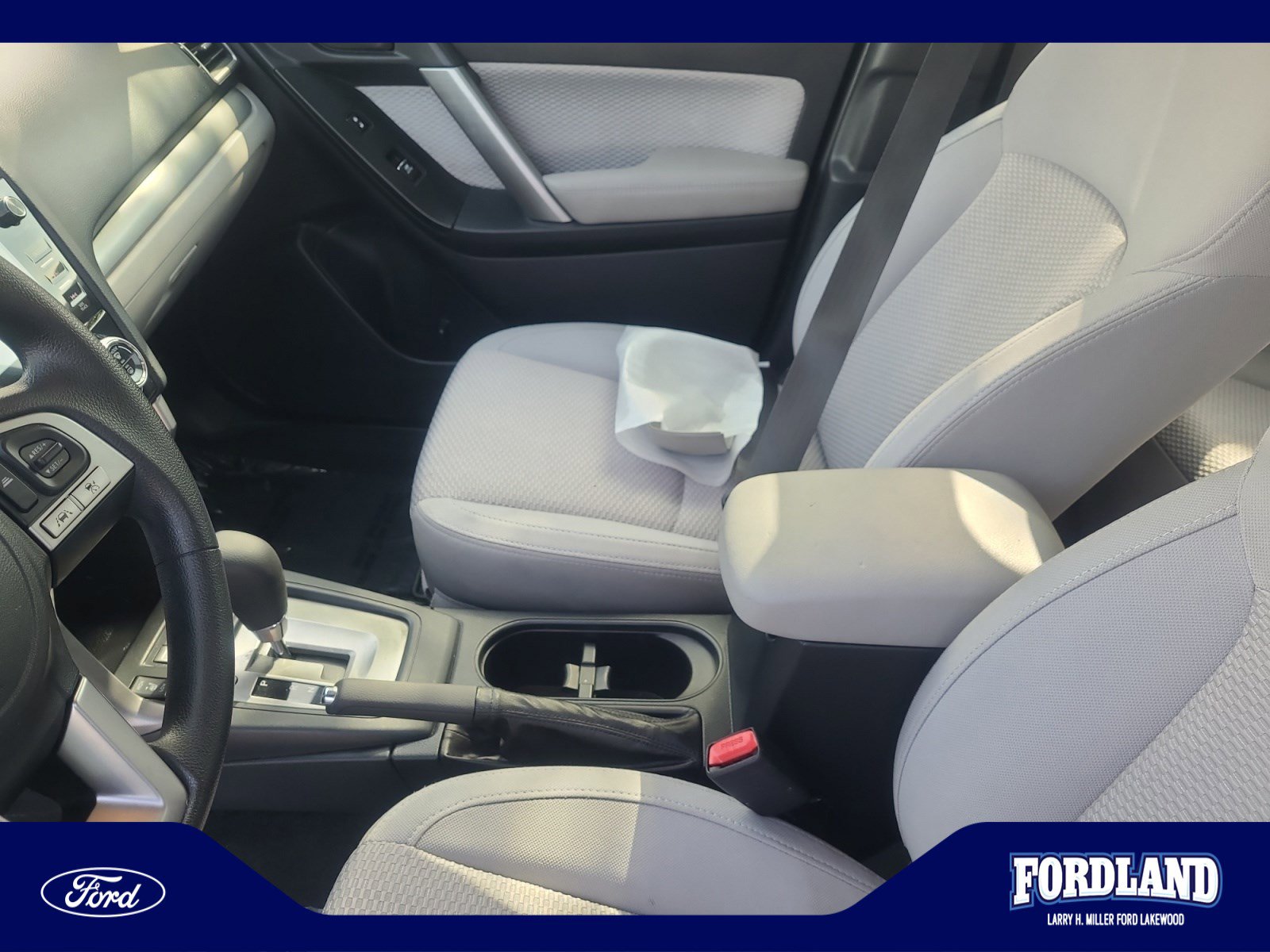 Used 2018 Subaru Forester 2.5i Premium AWD/4WD image 15