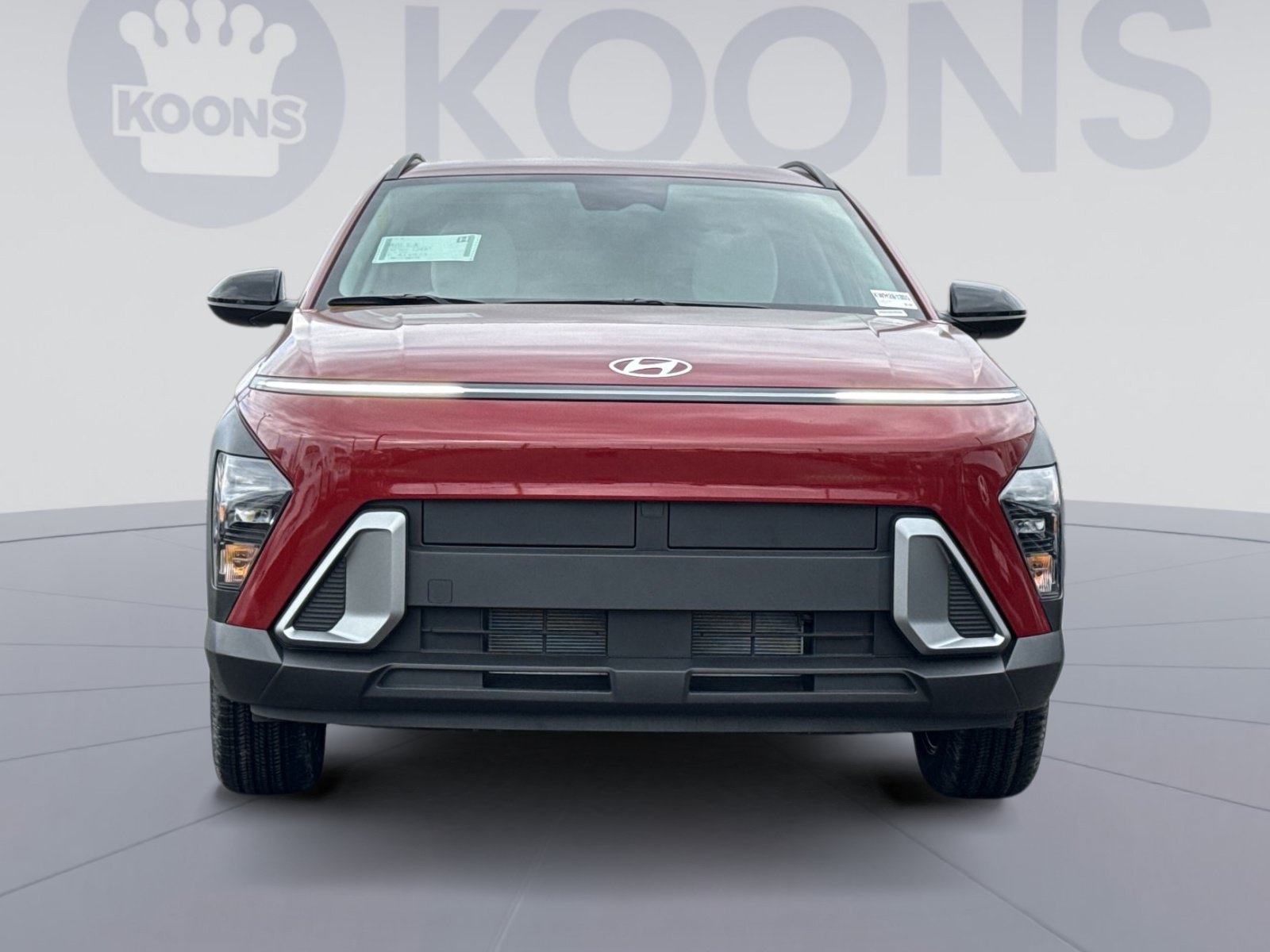 New 2026 Hyundai Kona SEL Sport FWD image 11
