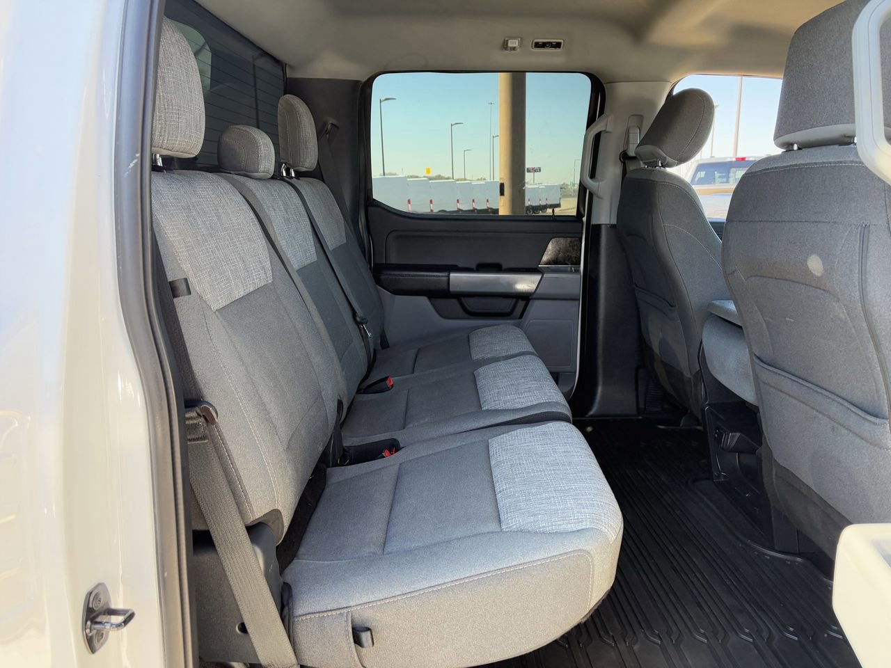 Used 2021 Ford F150 XLT w/ Equipment Group 301A Mid image 29