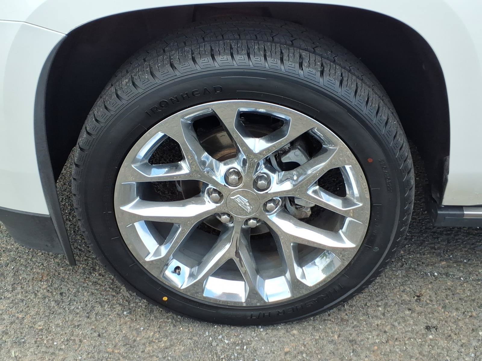 Used 2019 Cadillac Escalade Premium Luxury AWD/4WD image 10