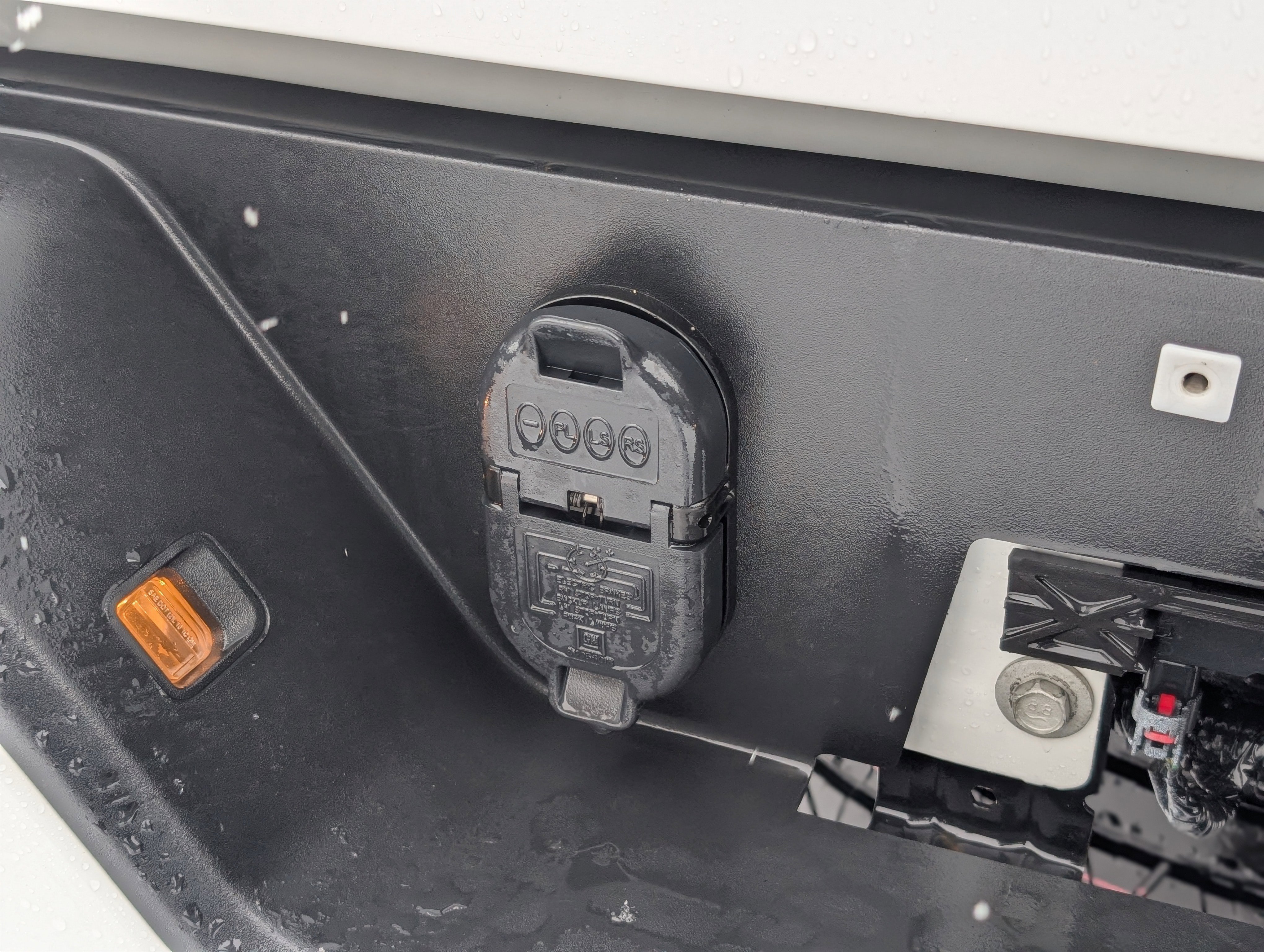 Used 2022 GMC Sierra 1500 AT4 w/ AT4 Preferred Package image 44