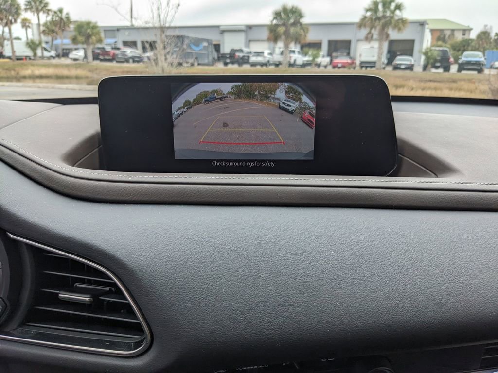 Used 2025 MAZDA CX-30 2.5 Turbo w/ Premium Package image 22