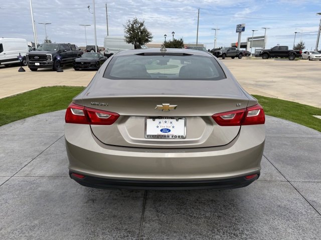 Used 2023 Chevrolet Malibu LT image 5