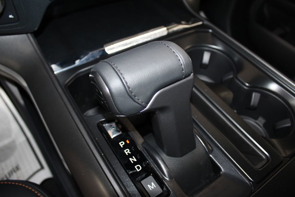 New 2025 Ford F150 Tremor image 56