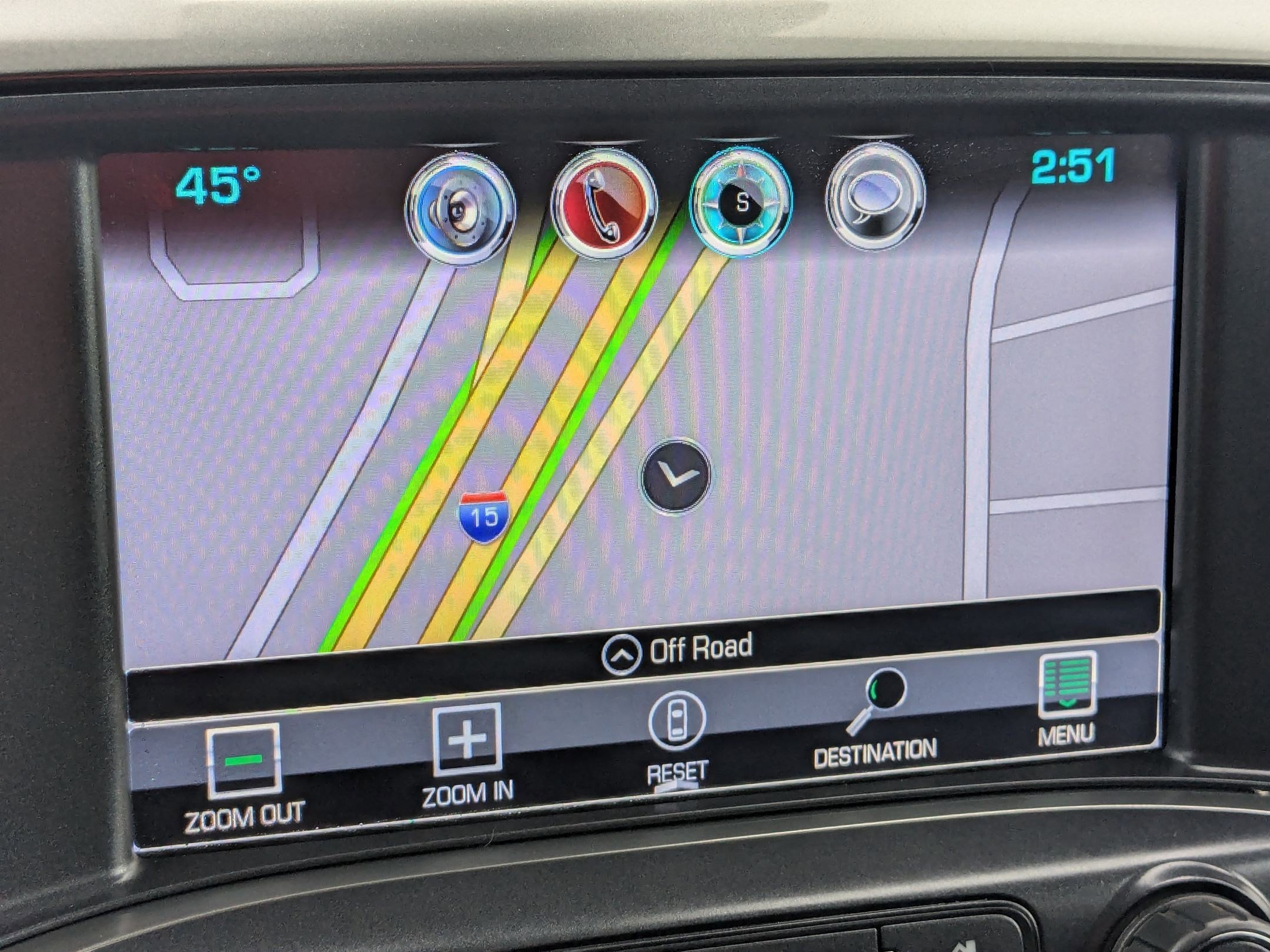 Used 2016 Chevrolet Silverado 3500 LTZ w/ Duramax Plus Package image 18