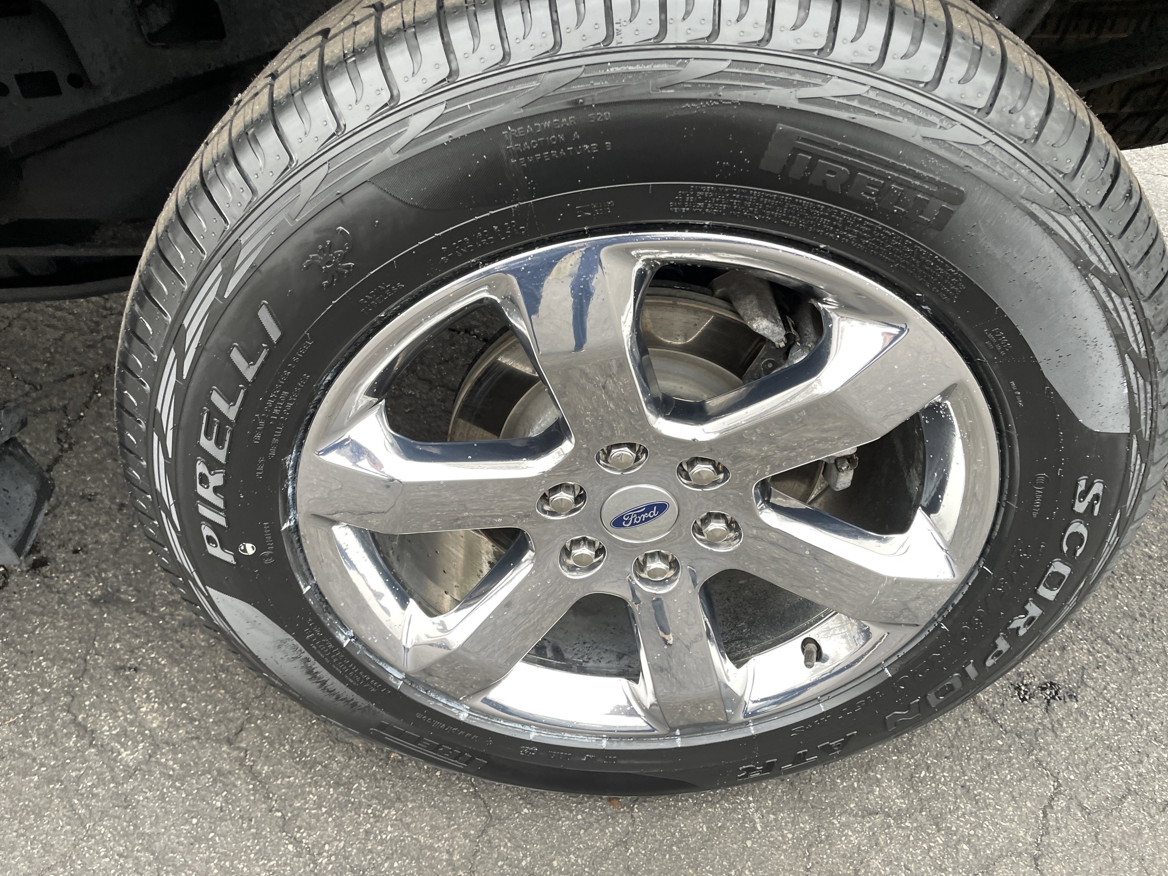 Used 2022 Ford F150 XLT w/ Equipment Group 302A High image 34