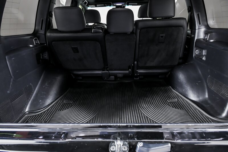 Used 2020 Toyota Land Cruiser Heritage Edition AWD/4WD image 15