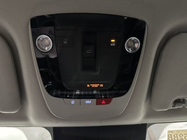 Used 2023 Kia Sorento SX Prestige image 27