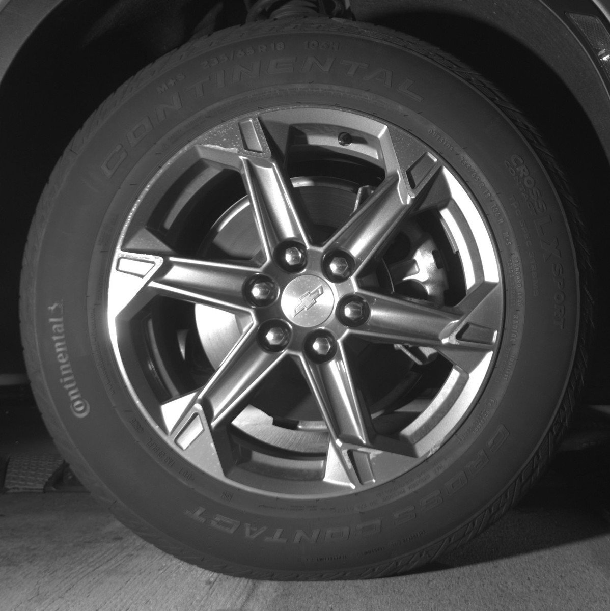 Used 2025 Chevrolet Blazer LT FWD image 13