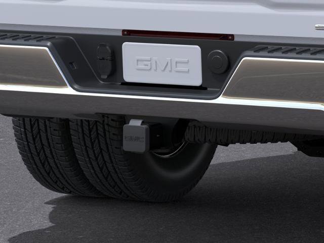New 2026 GMC Sierra 3500 SLE AWD/4WD image 14