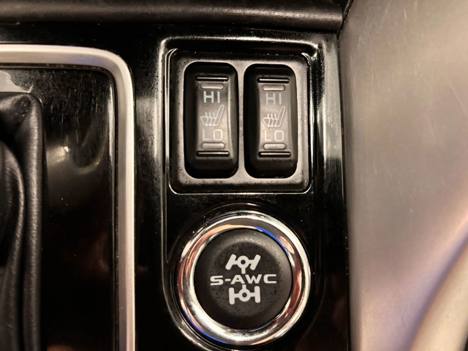Used 2018 Mitsubishi Eclipse Cross SE AWD/4WD image 66
