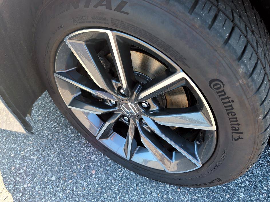 Used 2022 Honda Accord EX-L image 7