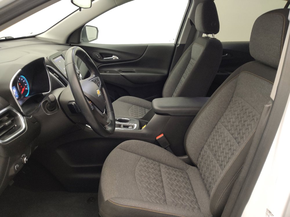 Used 2023 Chevrolet Equinox LT w/ Driver Convenience Package AWD/4WD image 17