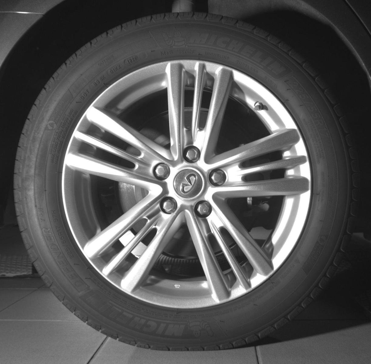 Used 2011 INFINITI G37 x Sedan w/ Premium Pkg AWD/4WD image 15
