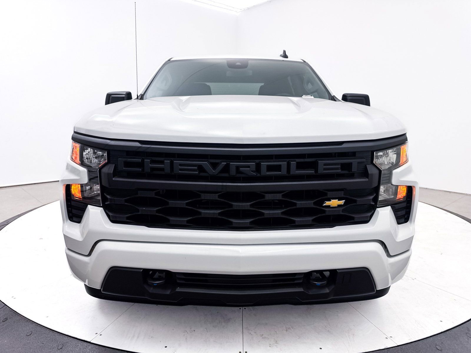 Used 2022 Chevrolet Silverado 1500 Custom image 10