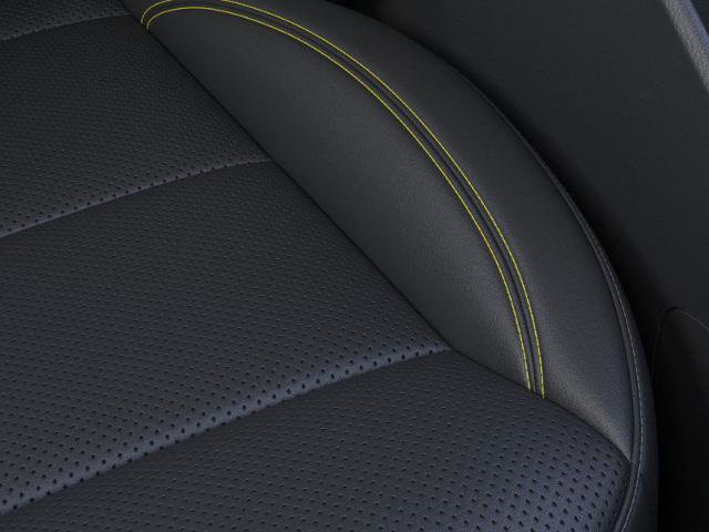 New 2026 Chevrolet Trax ACTIV w/ Sunroof Package image 45