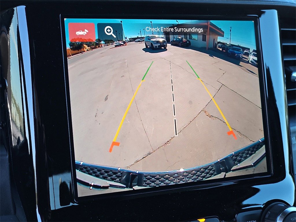 New 2026 RAM 1500 Big Horn image 16