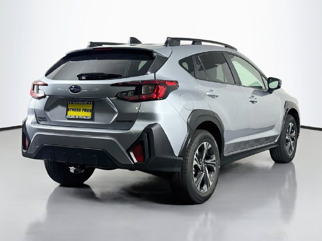 New 2026 Subaru Crosstrek 2.5i Premium AWD/4WD image 7