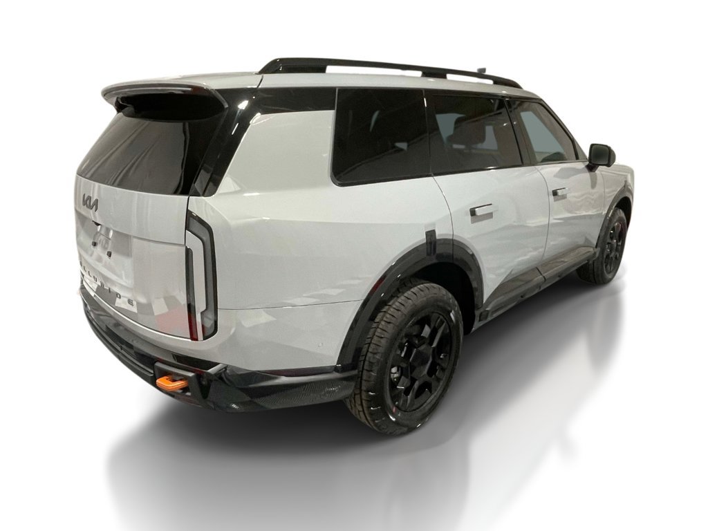 New 2027 Kia Telluride SX Prestige X-Pro AWD/4WD image 6