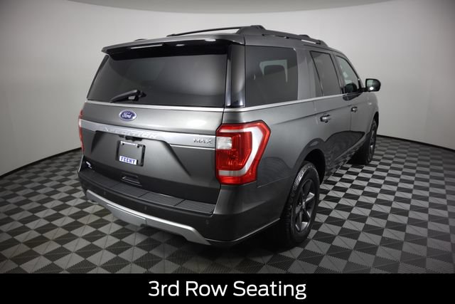 Used 2021 Ford Expedition XLT AWD/4WD image 4