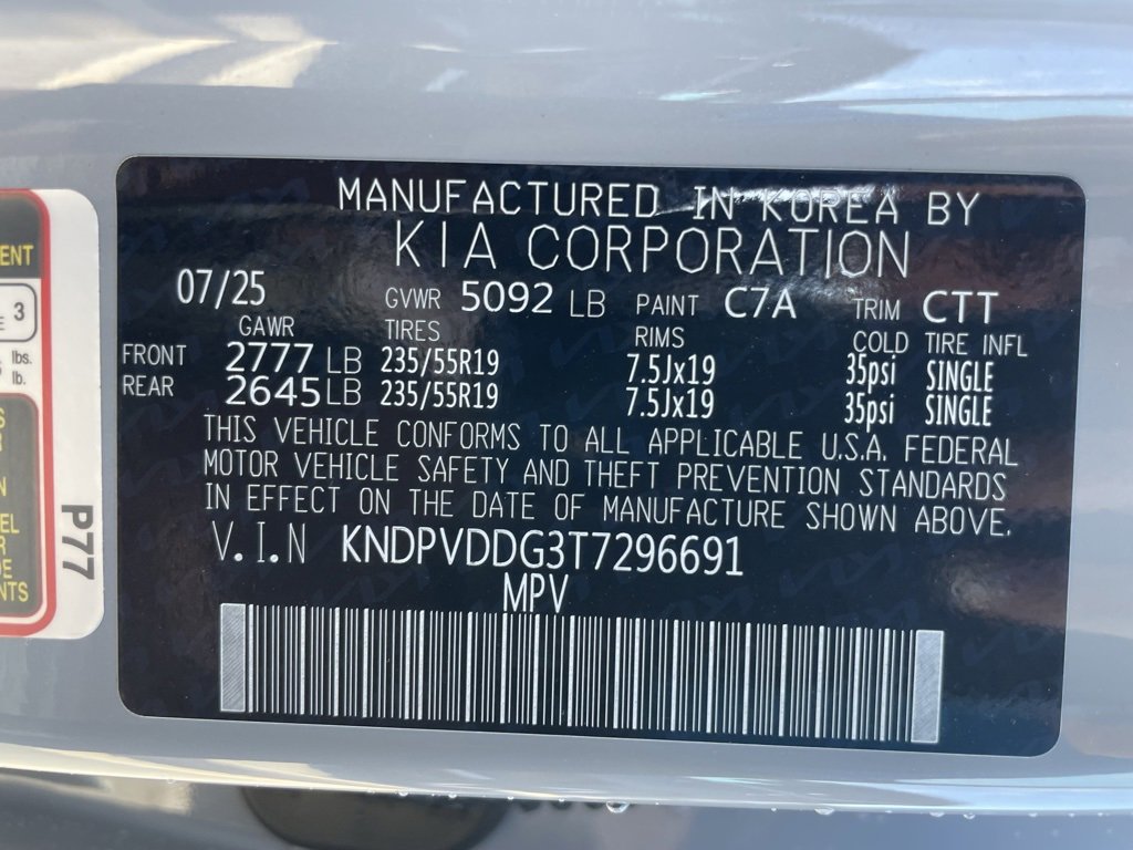 New 2026 Kia Sportage AWD Hybrid image 33