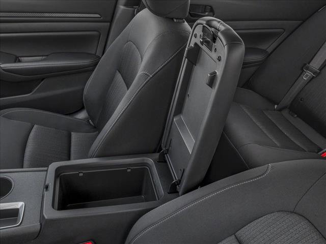 New 2026 Nissan Altima 2.5 SV FWD image 10