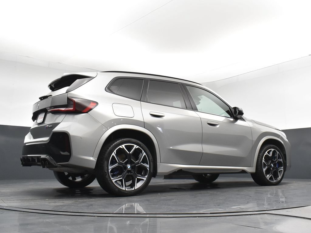 Used 2026 BMW X1 M35i AWD/4WD image 22