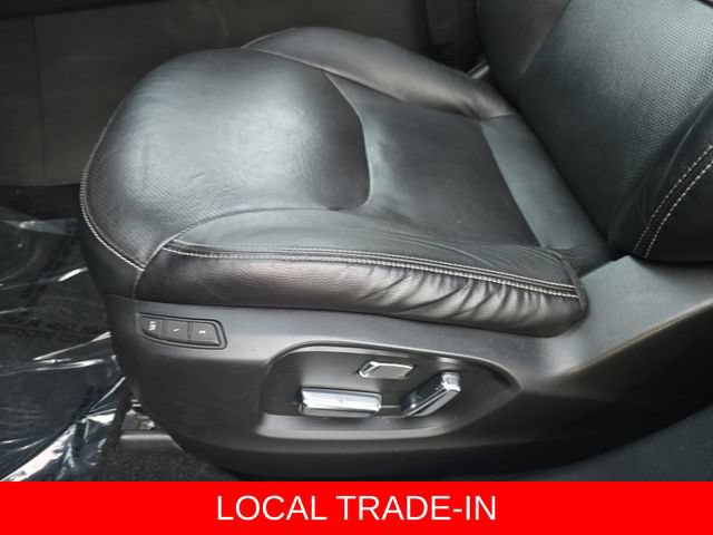 Used 2021 MAZDA CX-9 Grand Touring FWD image 30
