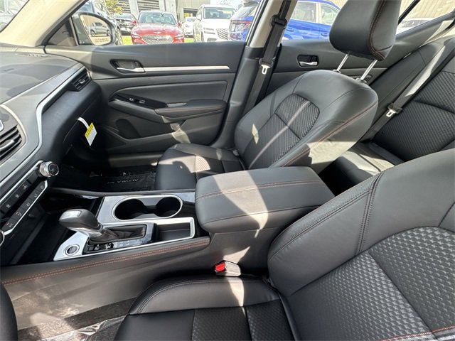 New 2025 Nissan Altima 2.5 SR image 20