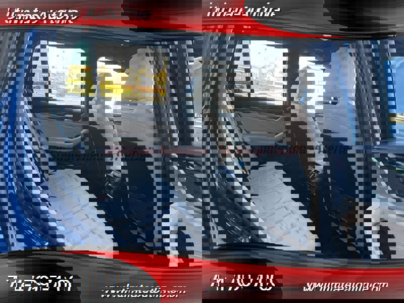 Used 2020 BMW X3 sDrive30i w/ Convenience Package image 38