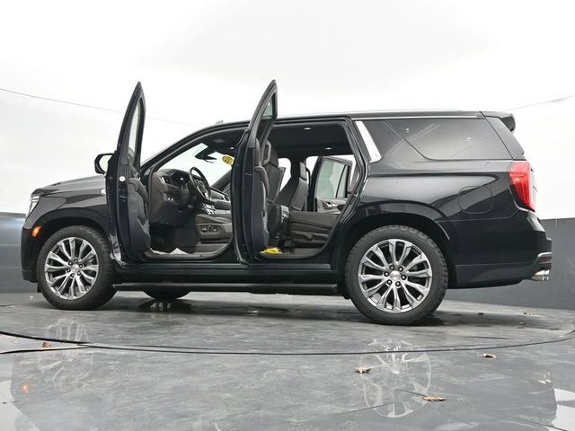 Used 2022 GMC Yukon Denali w/ Denali Premium Package image 77