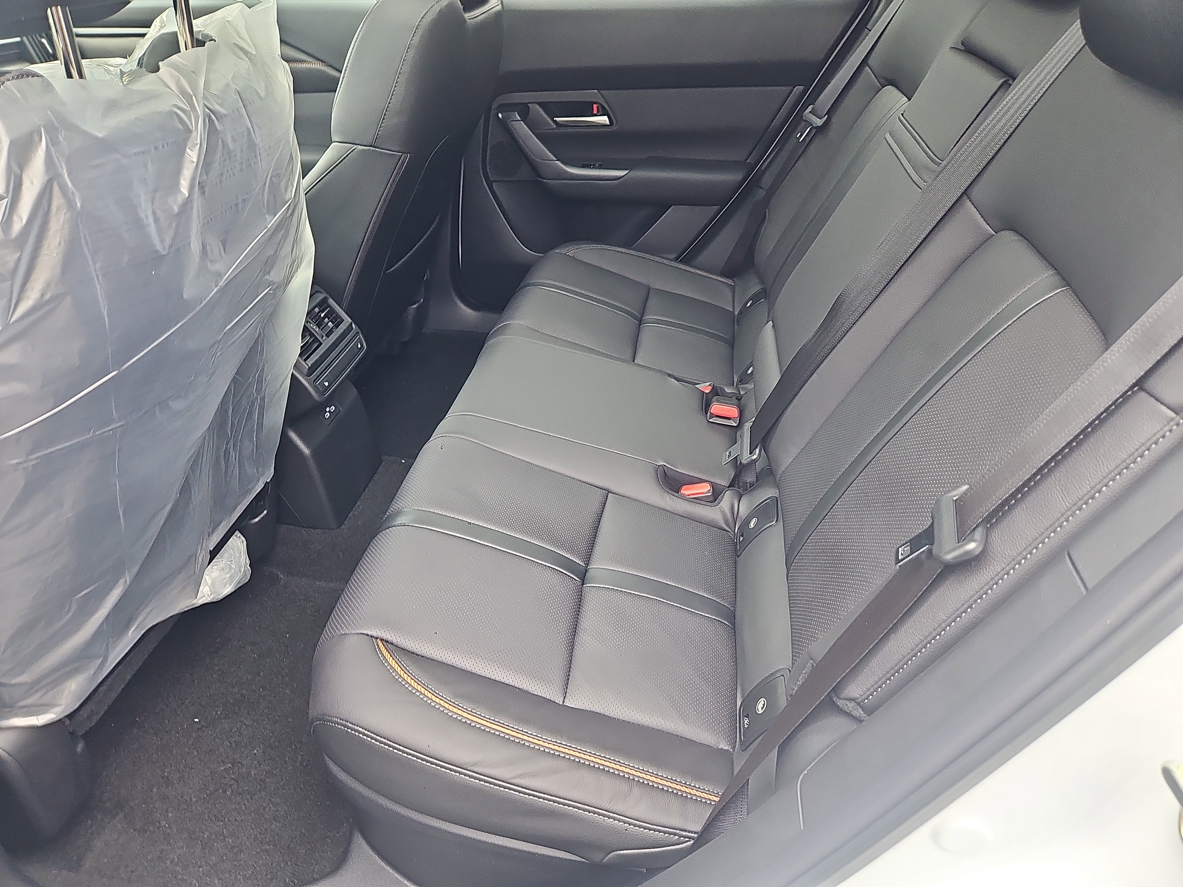 New 2026 MAZDA CX-50 2.5 Hybrid w/ Premium Plus Pkg image 19