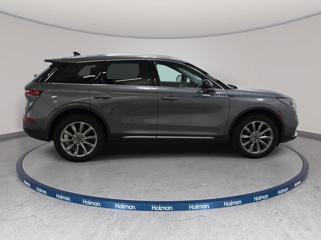 Certified 2022 Lincoln Corsair AWD w/ Premium Package image 4