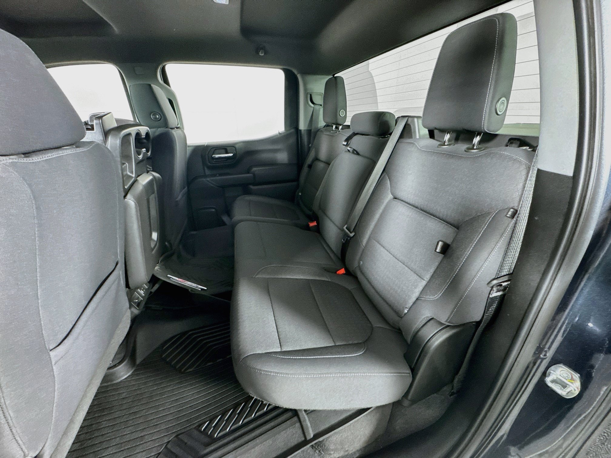 Used 2020 Chevrolet Silverado 1500 LT w/ All-Star Edition AWD/4WD image 17