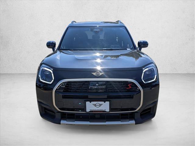 New 2027 MINI Cooper Countryman S AWD/4WD image 6